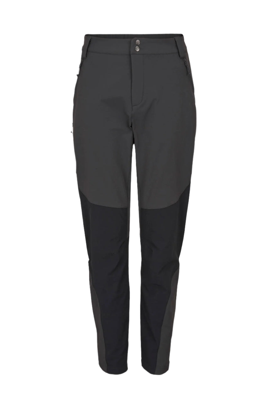 RABRab Women's Torque Mountain PantsOutdoor Action
