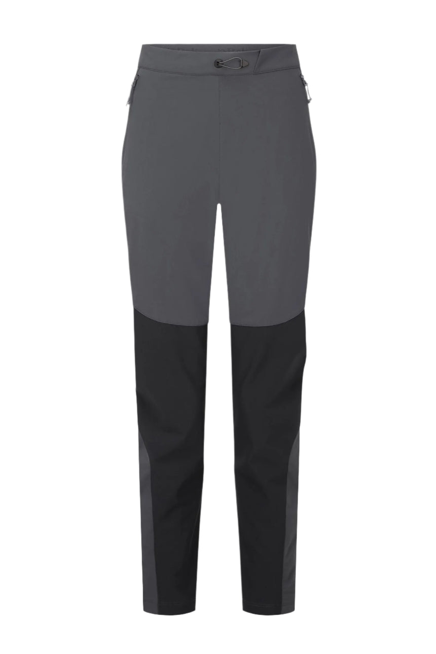 RABRab Women's Torque PantsOutdoor Action
