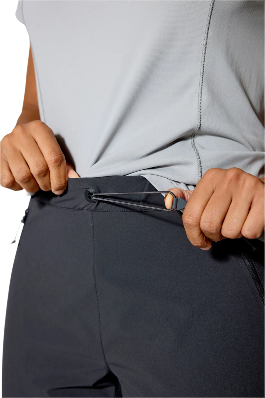 RABRab Women's Torque PantsOutdoor Action