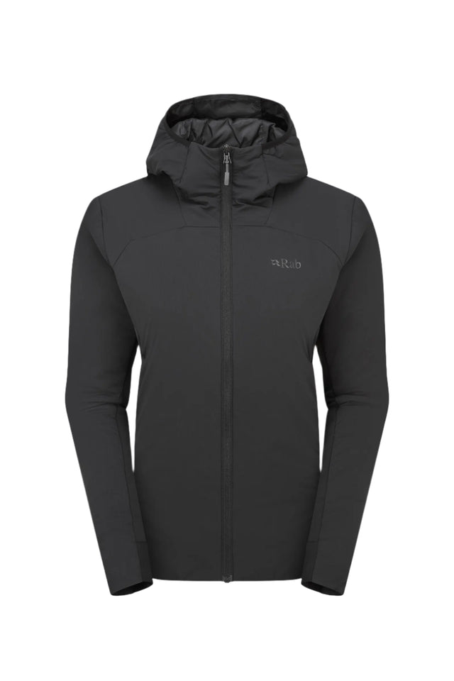 RABRab Women's Xenair Alpine Flex Insulated JacketOutdoor Action