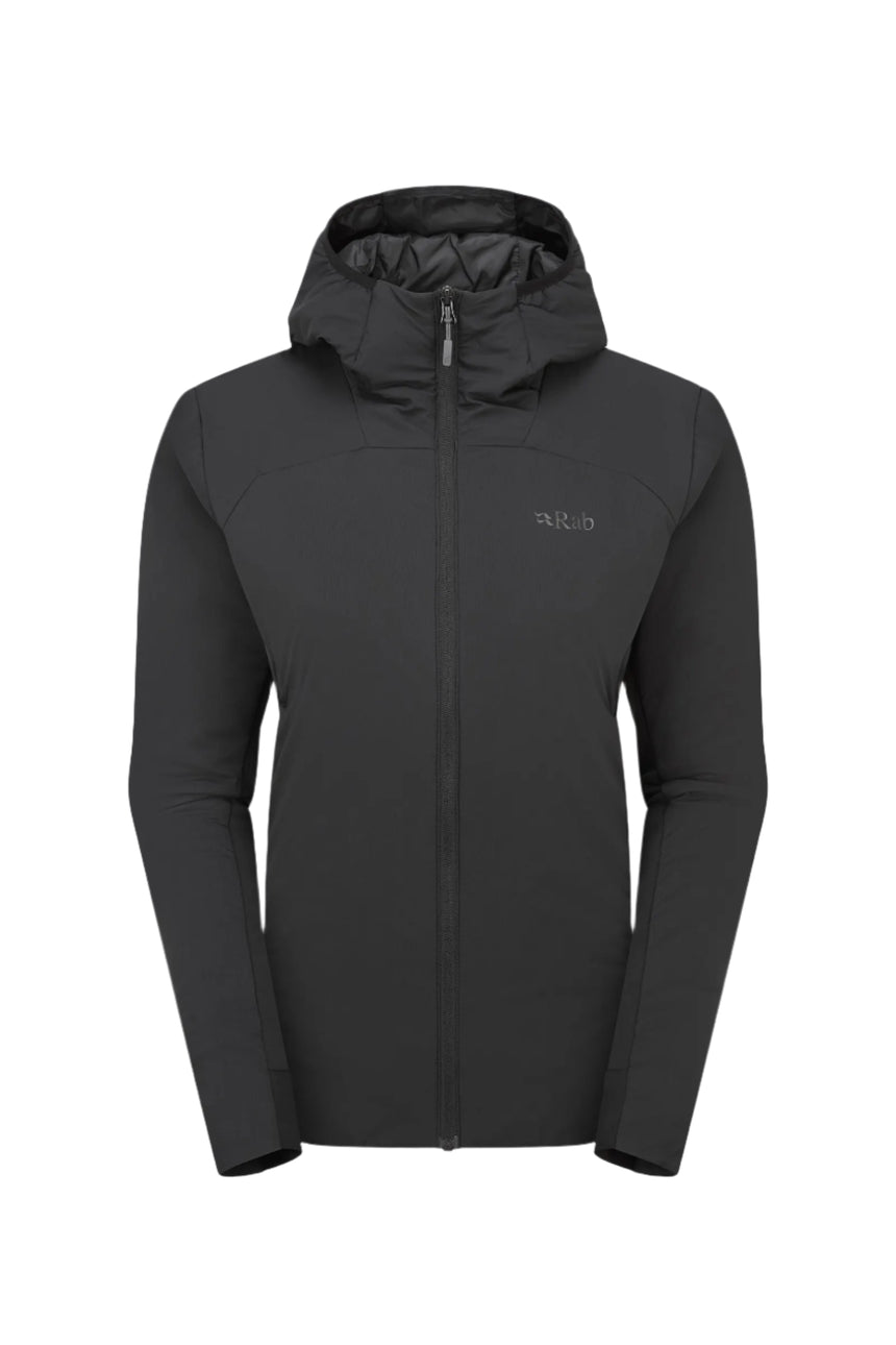 RABRab Women's Xenair Alpine Flex Insulated JacketOutdoor Action