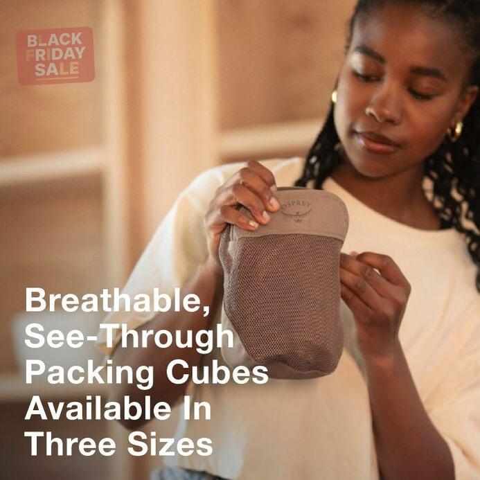 OspreyOsprey Daylite™ Packing CubeOutdoor Action
