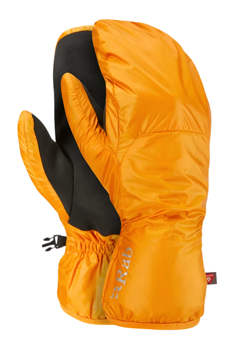 RABRab Xenon MittOutdoor Action