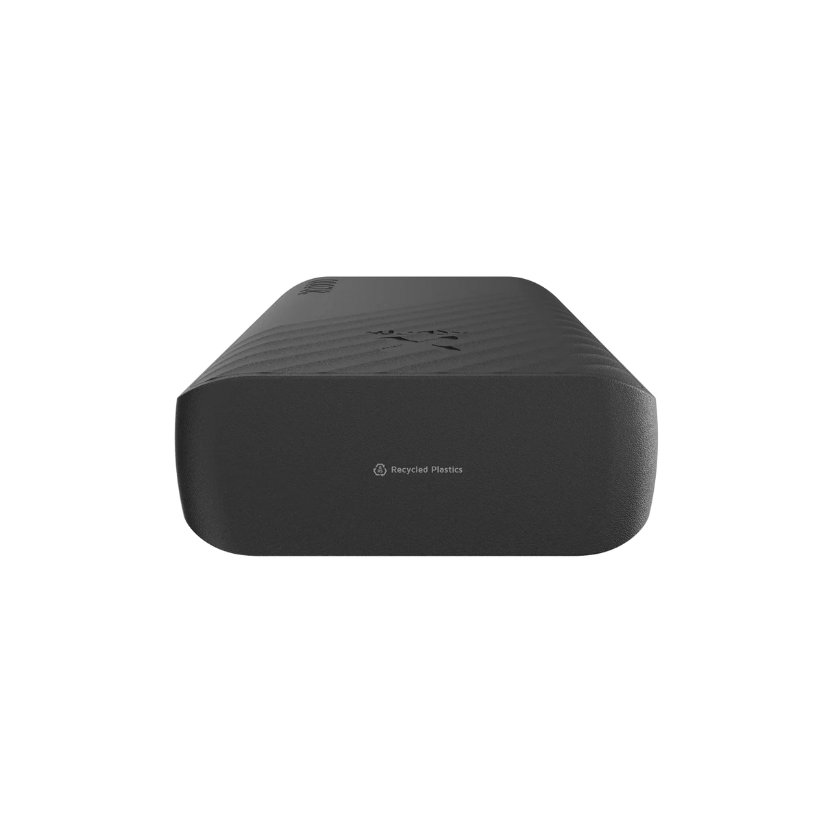 Xtorm Go2 power bank compatible with iPhone, Samsung, GoPro, drones, and wireless earbuds