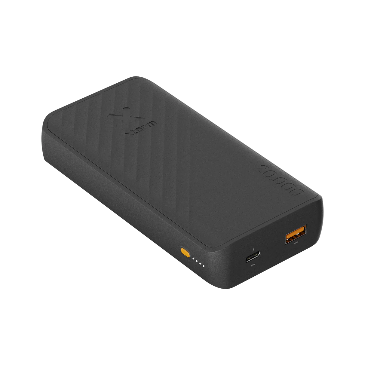 Xtorm Go2 portable charger perfect for travel, outdoor adventures, and on-the-go charging