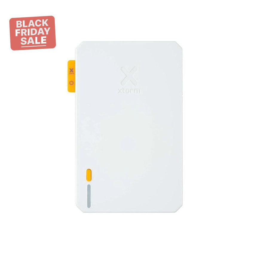 XtormXtorm Essential Powerbank 10.000 mAhOutdoor Action