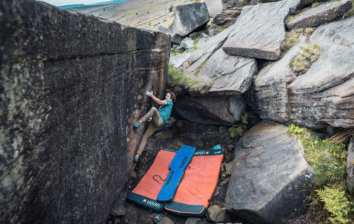 Ocún Sitcase Pad Crash Pad - image 6