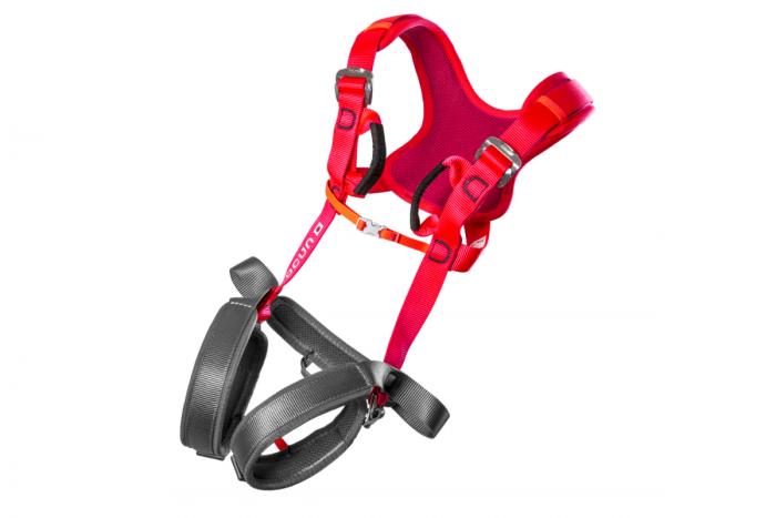 Ocún Doppler Climbing Harness - image 2