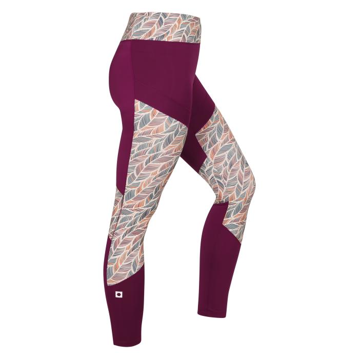 Ocún Rhea leggings Women - image 23