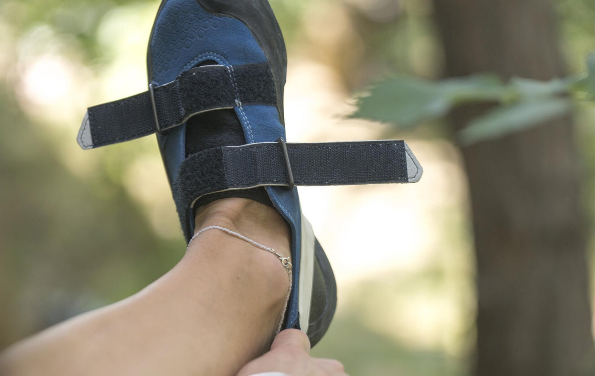 Ocún Advancer QC Climbing Shoes - image 9