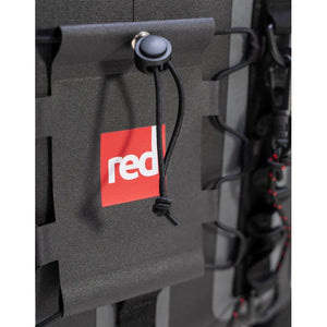 Red PaddleRed Waterproof Soft Cooler Bag 18LOutdoor Action