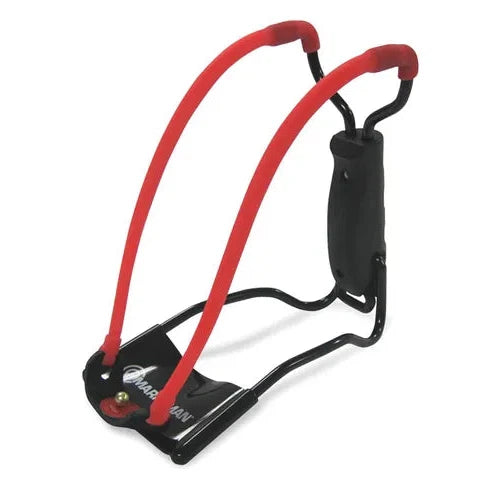 MarksmanMarksman Slingshot Tapered BandOutdoor Action