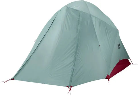 MSR Habiscape 4 Tent