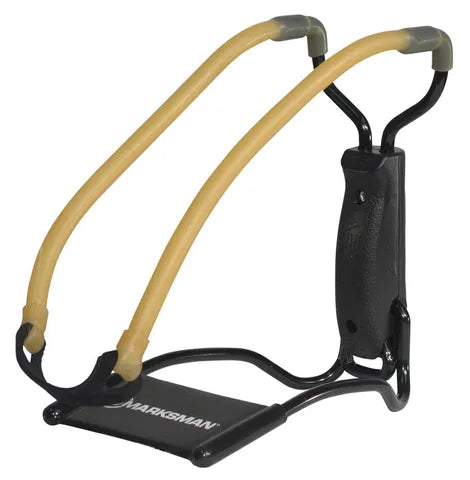 MarksmanMarksman Deluxe Folding SlingshotOutdoor Action