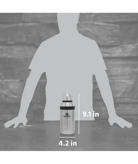 StanleyStanley Adventure Cocktail Shaker SetOutdoor Action