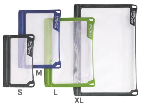 Seal LineSealLine E-CaseOutdoor Action