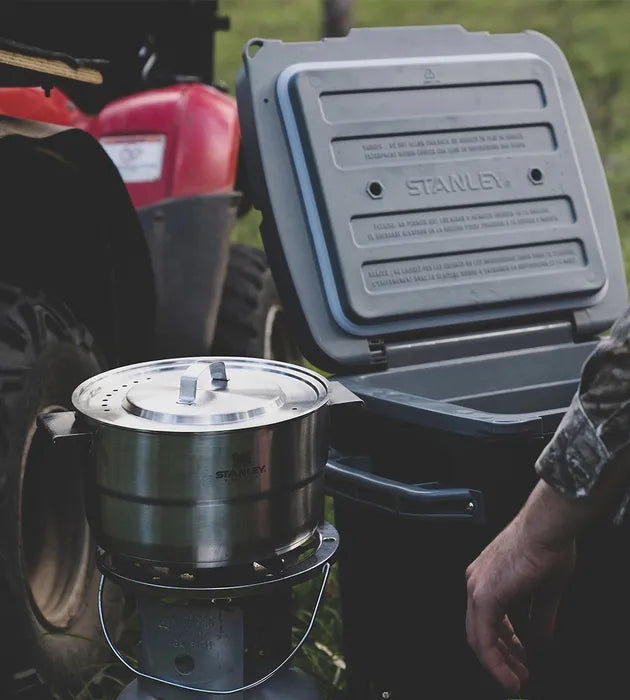 StanleyStanley Adventure Cook Set For FourOutdoor Action