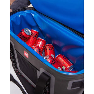 Red PaddleRed Waterproof Soft Cooler Bag 30LOutdoor Action