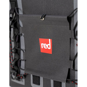 Red PaddleRed Waterproof Soft Cooler Bag 30LOutdoor Action