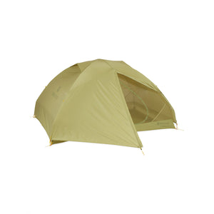 Marmot Tungsten UL 3P Tent front angle