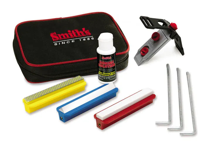 Smith'sSmith's Standard Precision Kit Sharpening SystemOutdoor Action