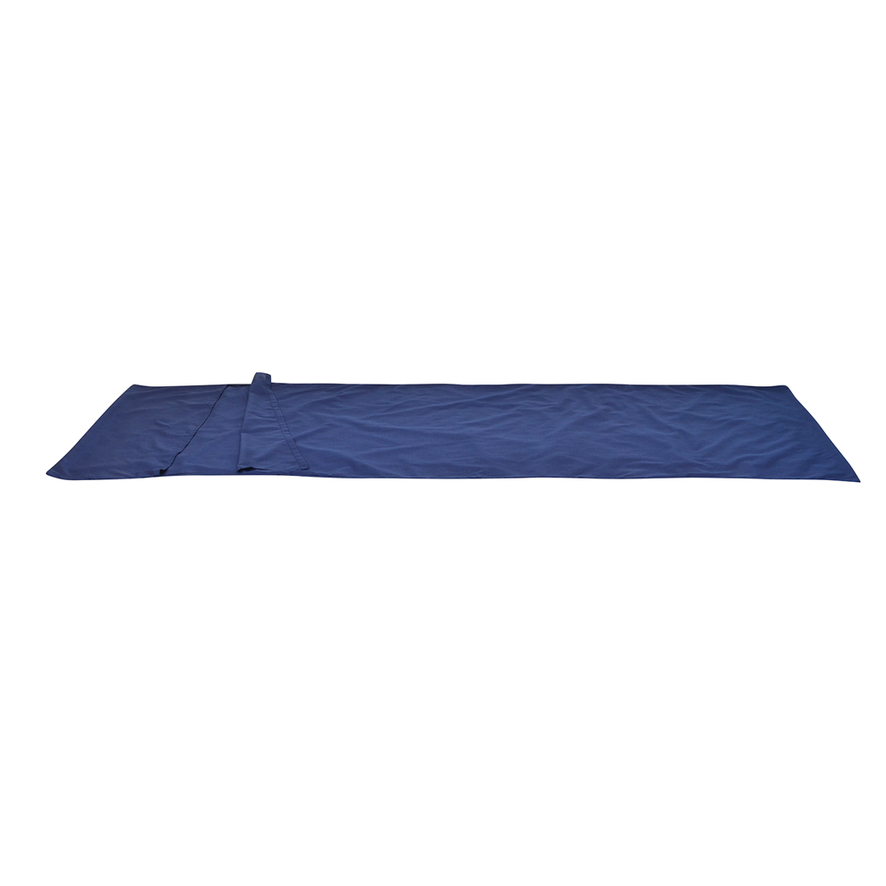 Wild CountryWild Country Poly Cotton Envelope Sleeping Bag LinerOutdoor Action
