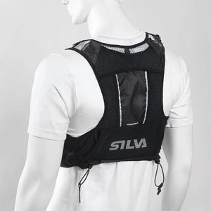 Silva Strive Light Black 5 Vest