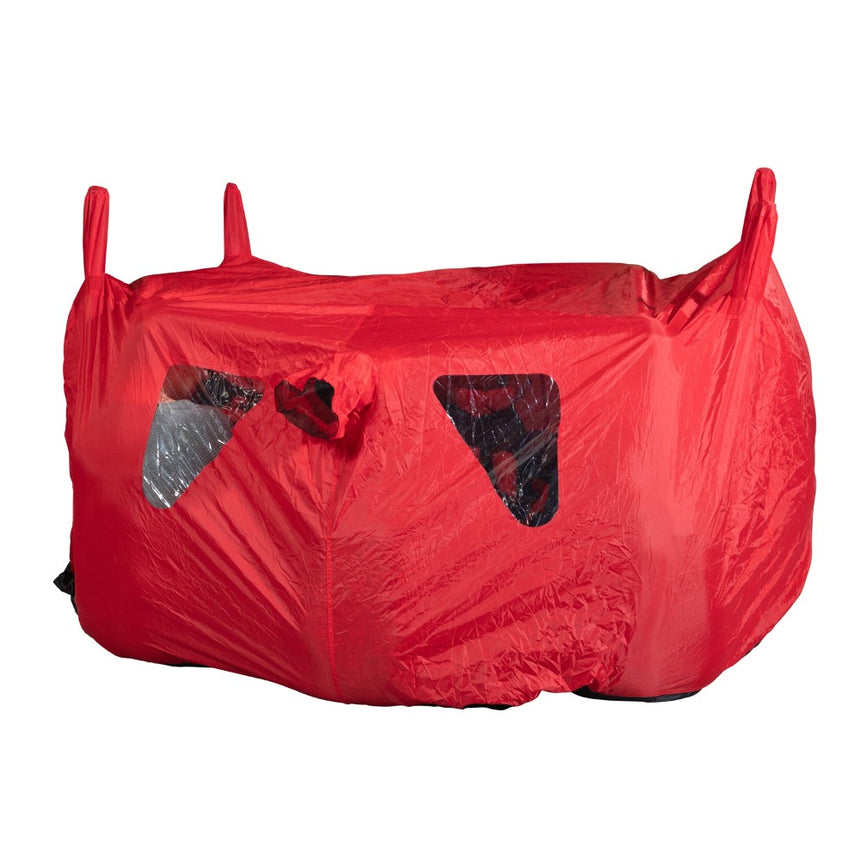 Terra Nova Bothy 12 Shelter Outdoor Action