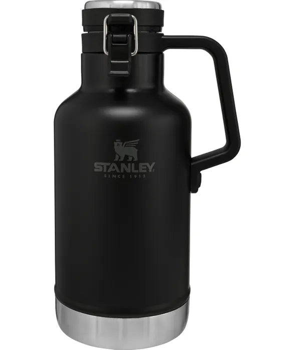 Stanley Classic Growler 1.9L FlaskOutdoor Action