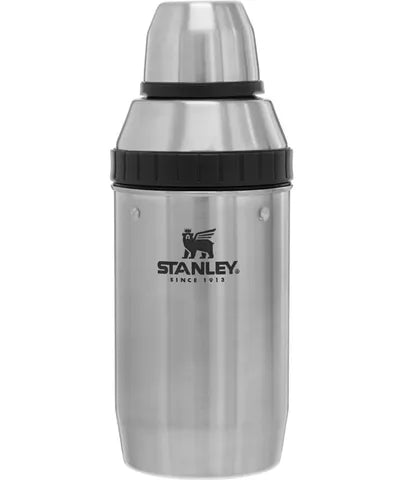 StanleyStanley Adventure Cocktail Shaker SetOutdoor Action