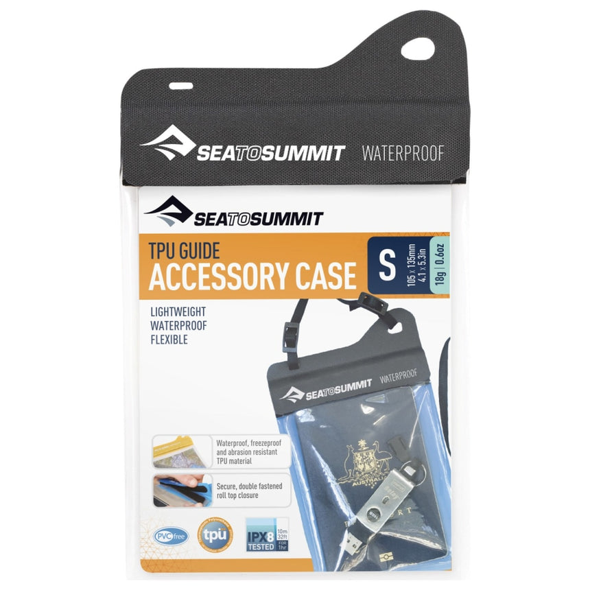 Sea To SummitSea To Summit TPU Accessory CaseOutdoor Action