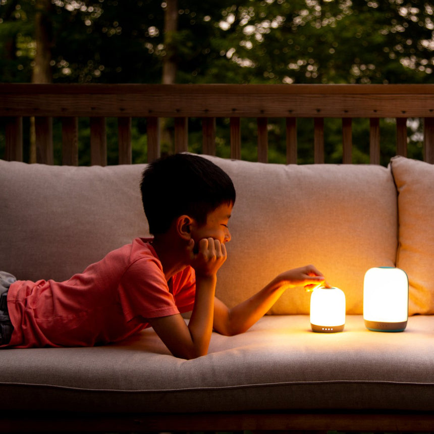 BioLiteBiolite AlpenGlow 250 LanternOutdoor Action