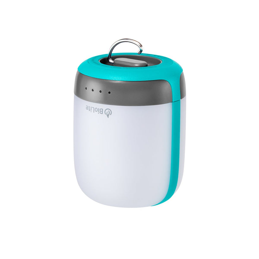 BioLiteBiolite AlpenGlow 250 LanternOutdoor Action