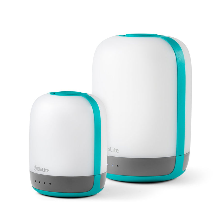 BioLiteBiolite AlpenGlow 250 LanternOutdoor Action