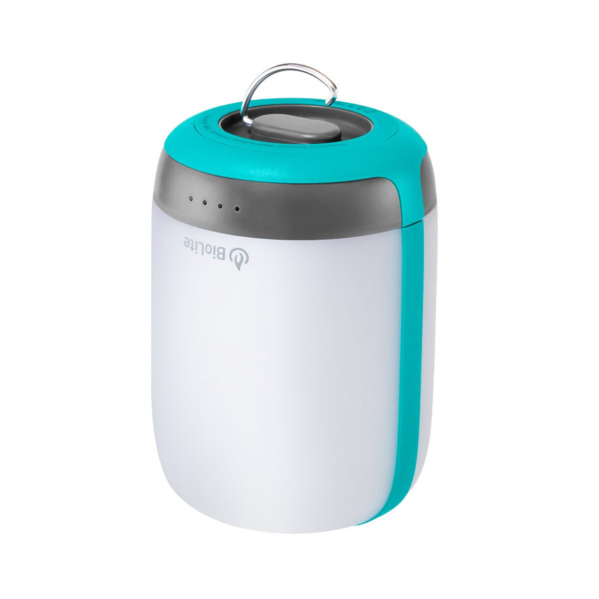 BioLiteBiolite AlpenGlow 500 LanternOutdoor Action