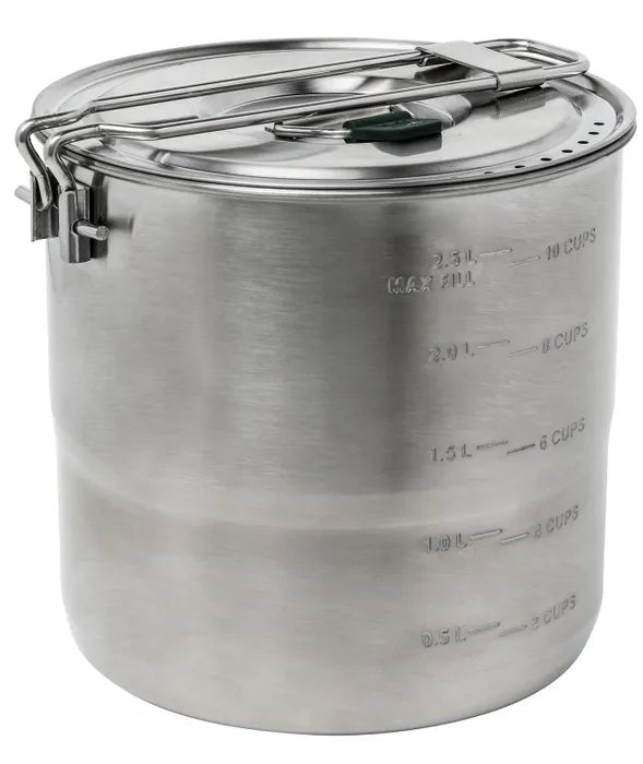 Stanley Adventure Cook Set For FourOutdoor Action