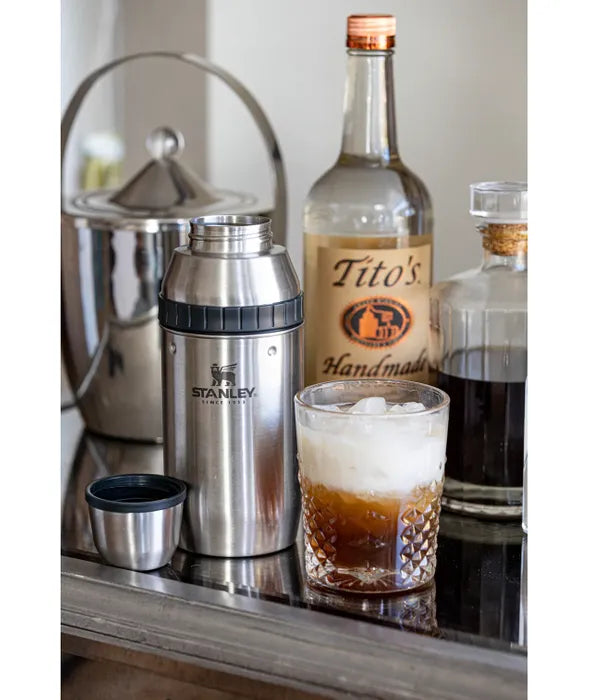 StanleyStanley Adventure Cocktail Shaker SetOutdoor Action