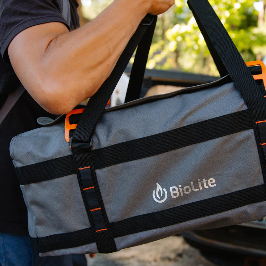 BioLiteBiolite Firepit Carry BagOutdoor Action
