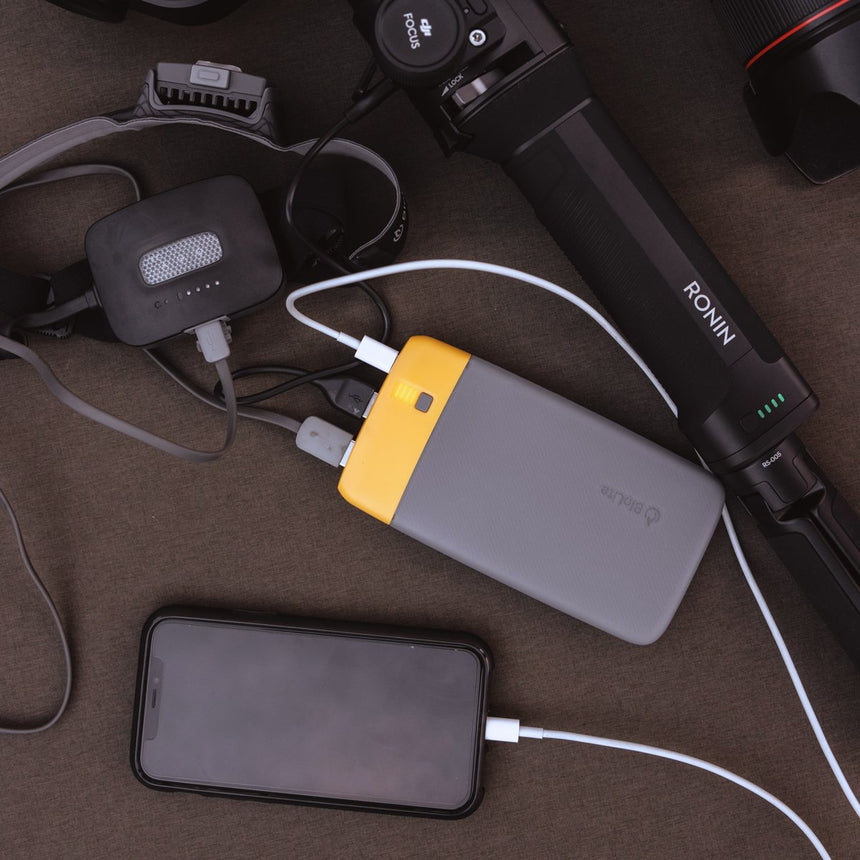 BioLiteBiolite Charge 80 USB Power PackOutdoor Action