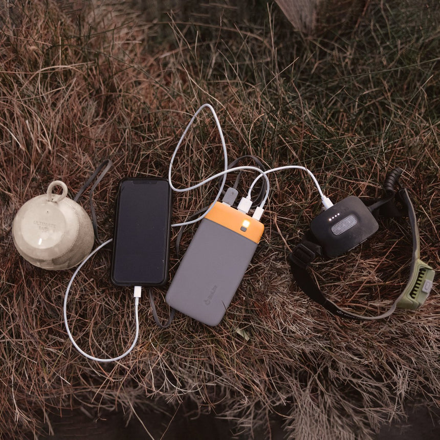 BioLiteBiolite Charge 40 USB Power PackOutdoor Action