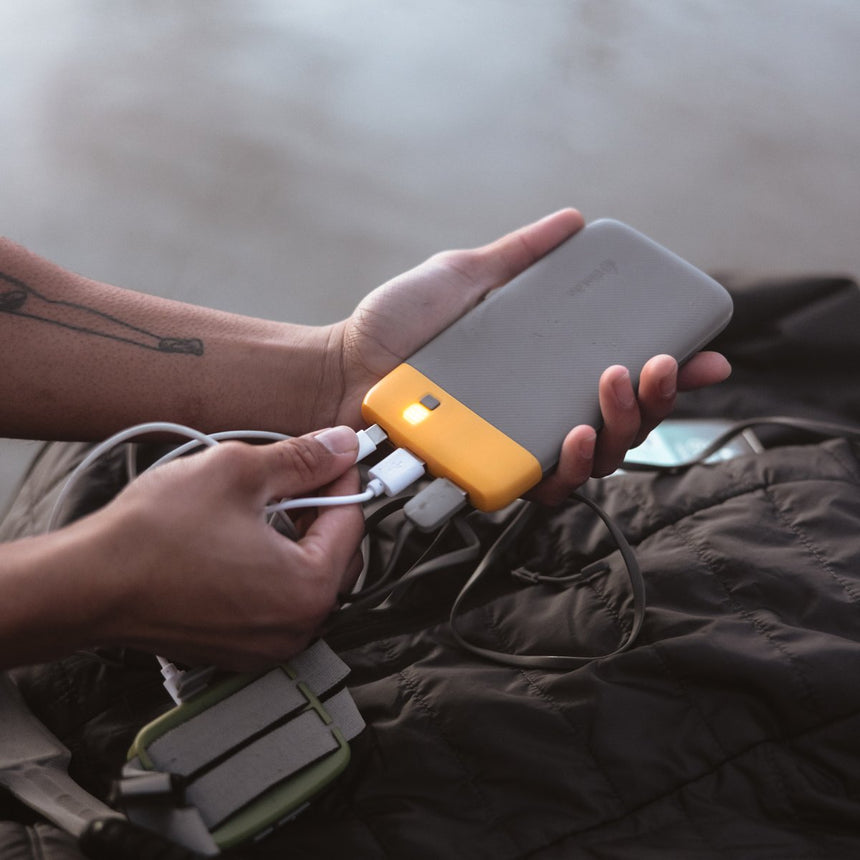 BioLiteBiolite Charge 40 USB Power PackOutdoor Action