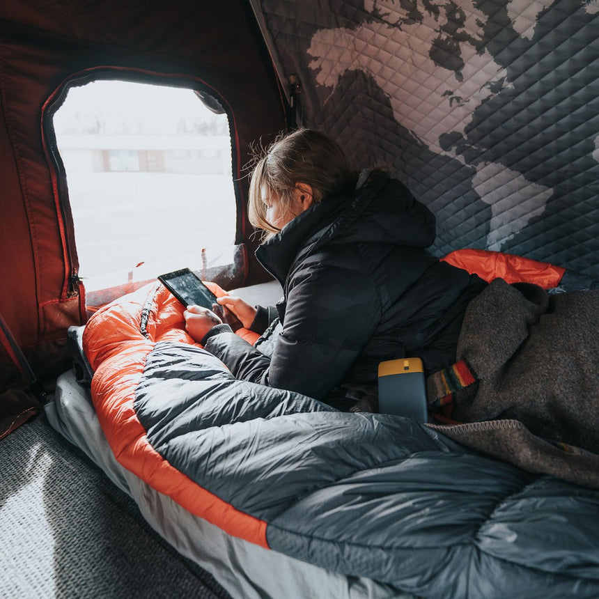 BioLiteBiolite Charge 40 USB Power PackOutdoor Action