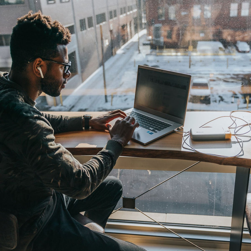BioLiteBiolite Charge 80 USB Power PackOutdoor Action