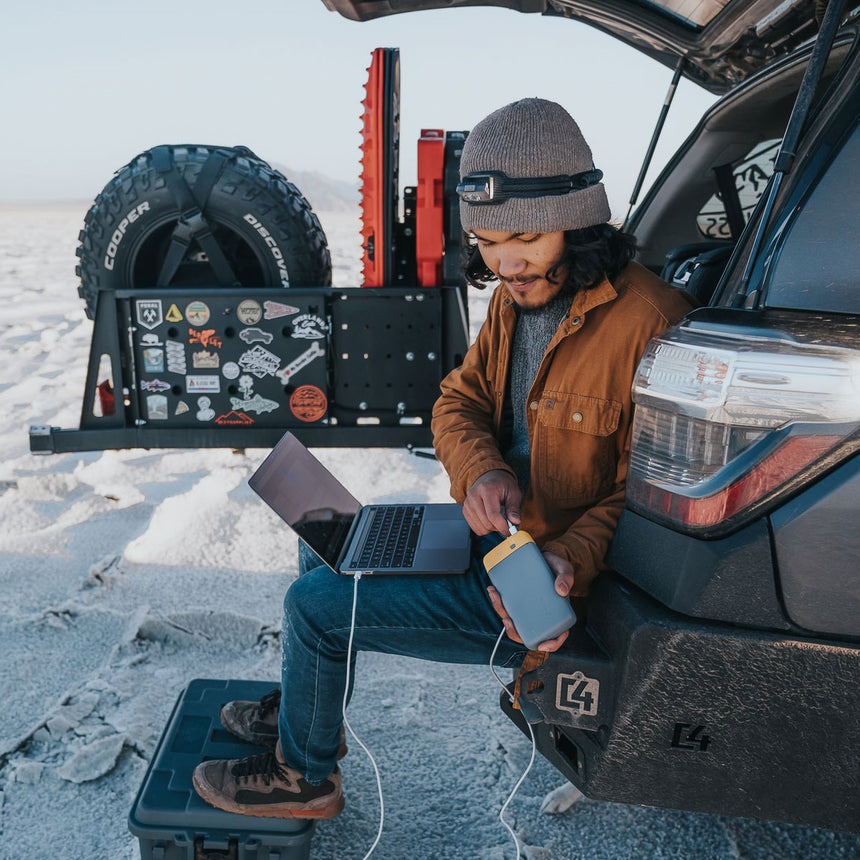 BioLiteBiolite Charge 80 USB Power PackOutdoor Action