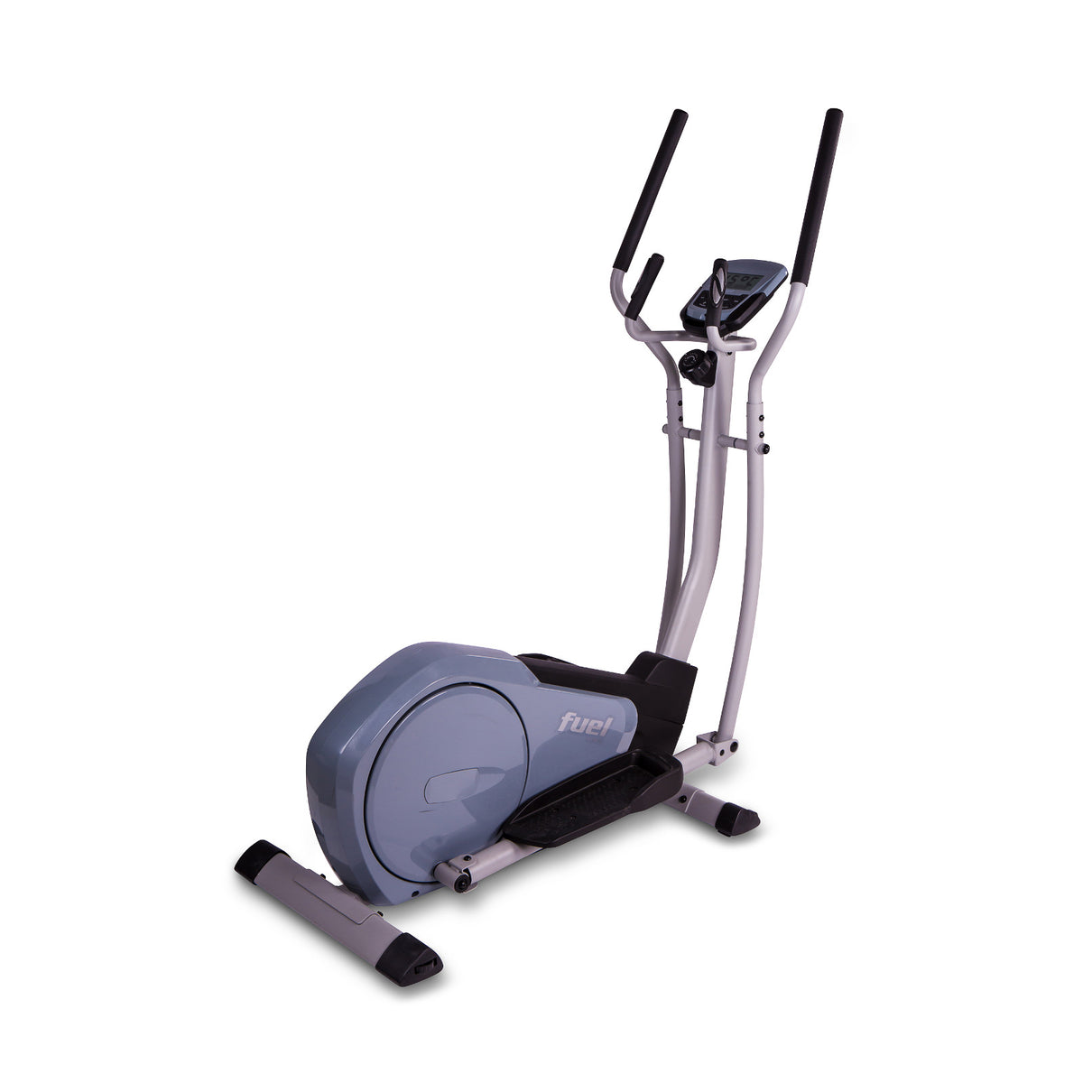 Fuel Fitness Elliptical Cross Trainer Outdoor Action NZ