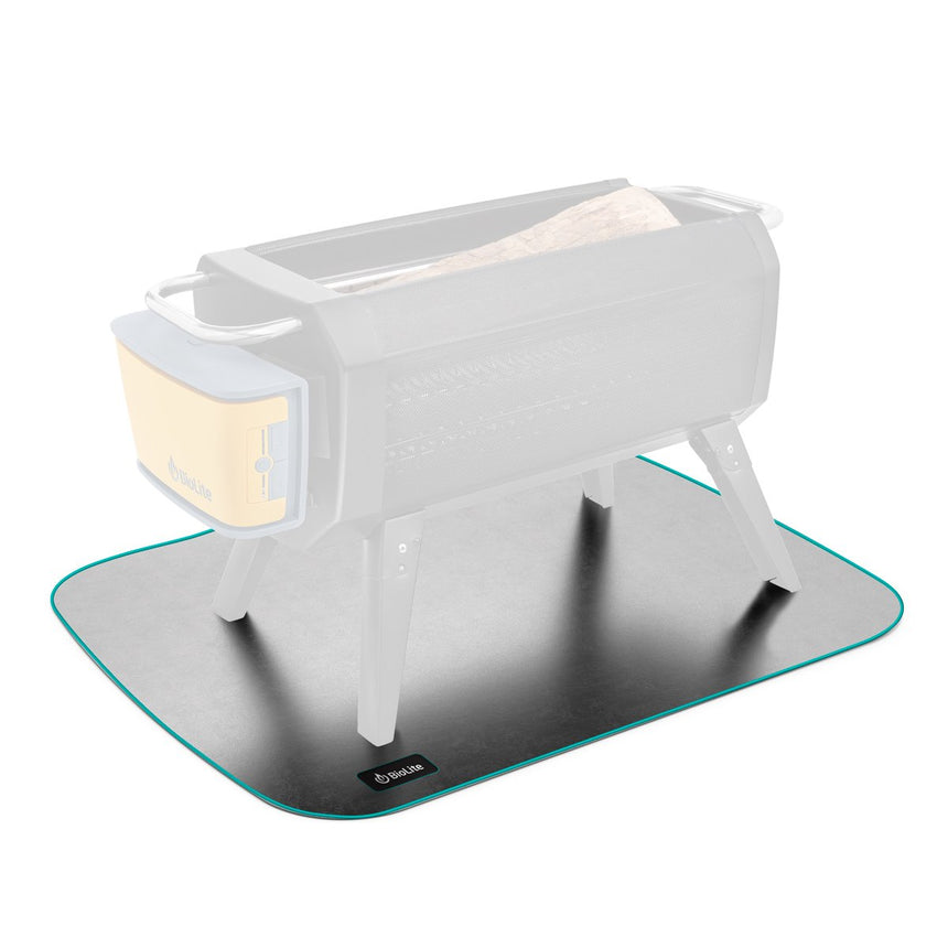 BioLiteBioLite FirePit FireMatOutdoor Action