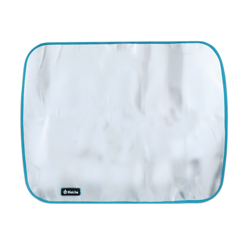 BioLiteBioLite FirePit FireMatOutdoor Action