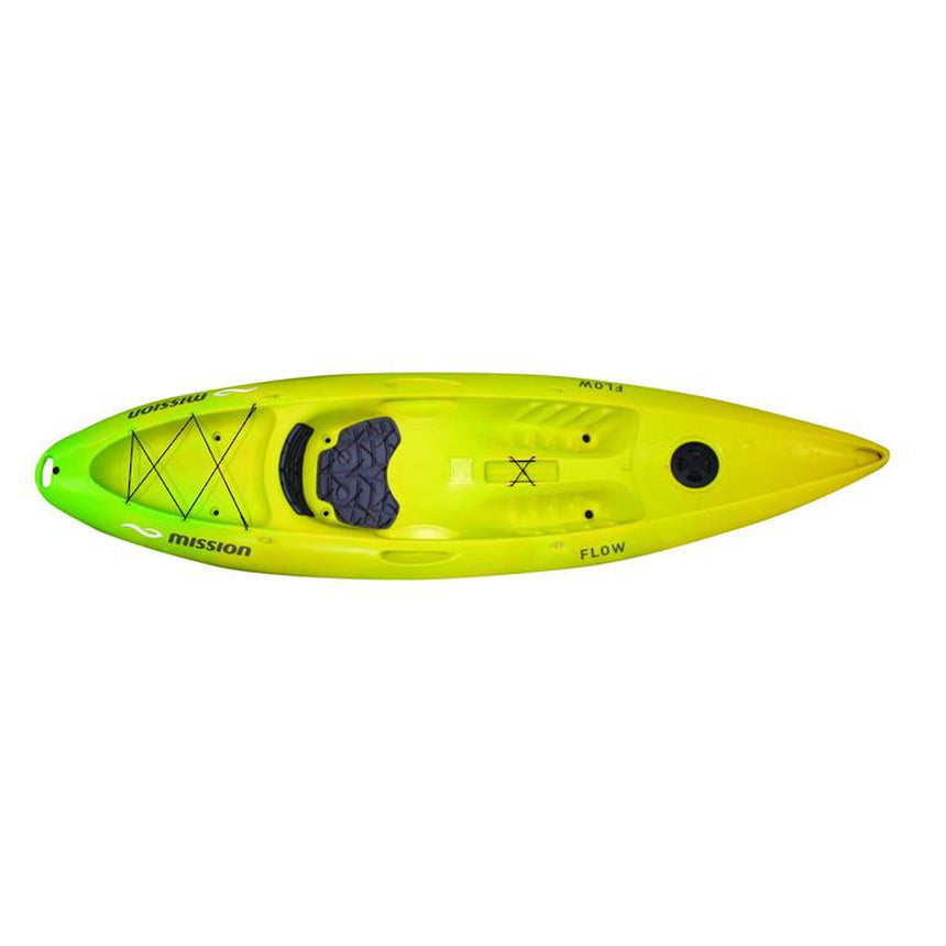 Mission KayakMission Flow KayakOutdoor Action