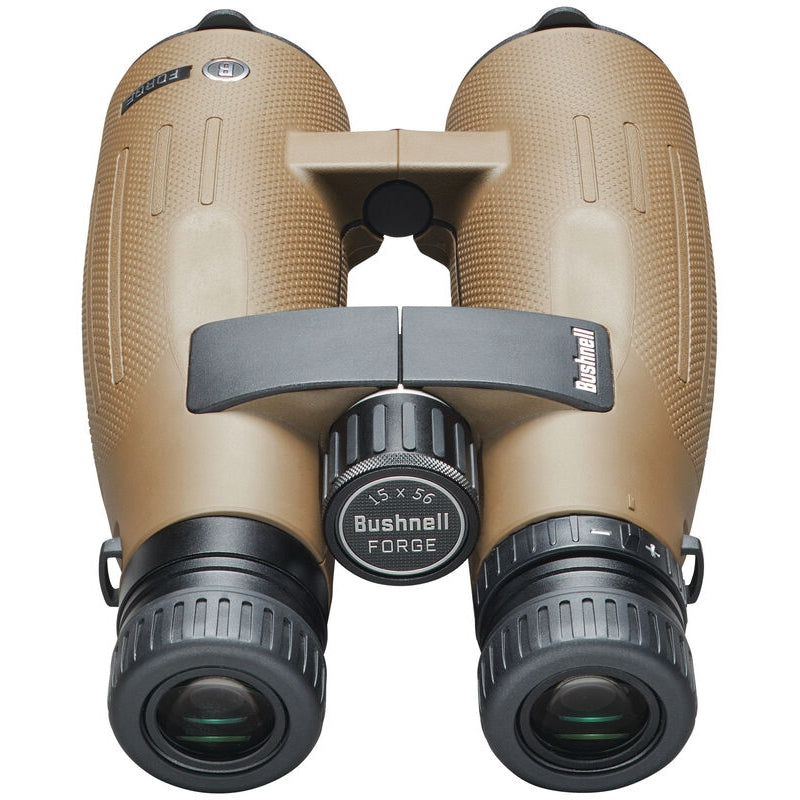 BushnellBushnell Forge 15x56 Terrain Abbe KoenigOutdoor Action