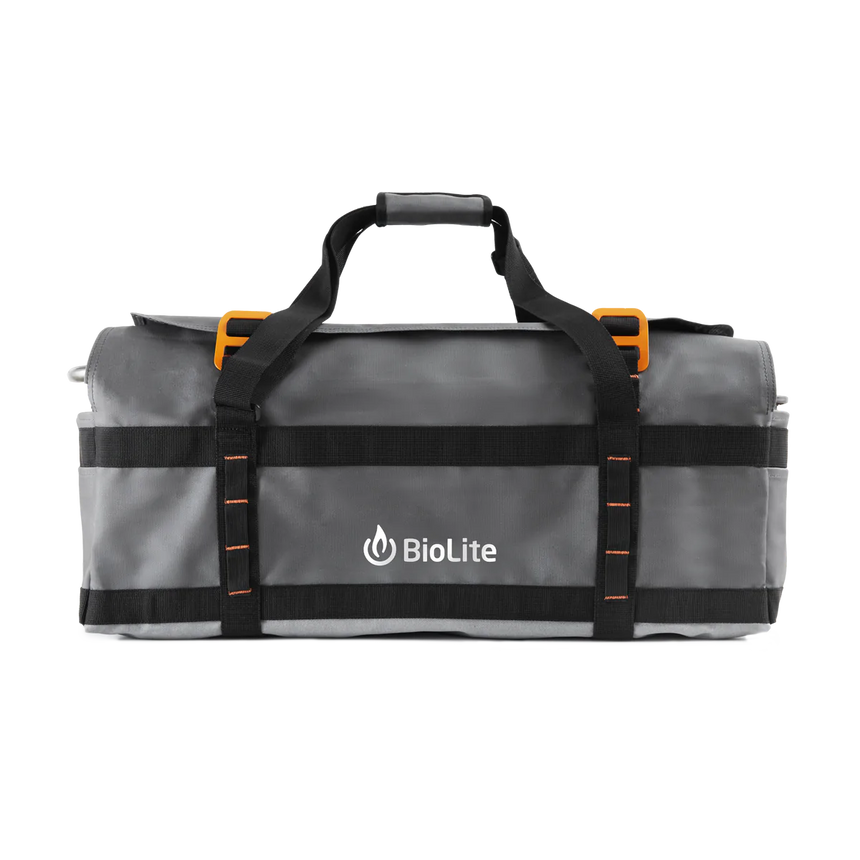 BioLiteBiolite Firepit Carry BagOutdoor Action